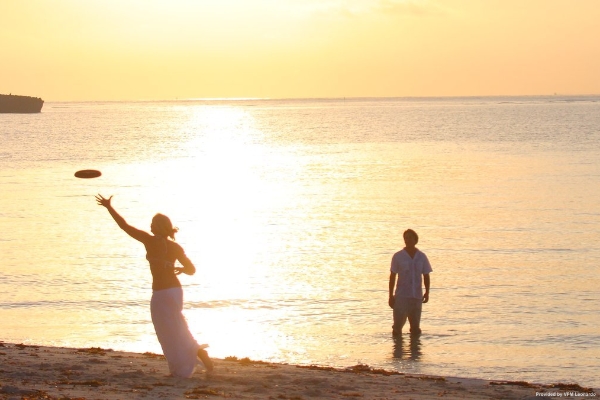 Hotel HEMINGWAYS WATAMU (Watamu, Marereni)